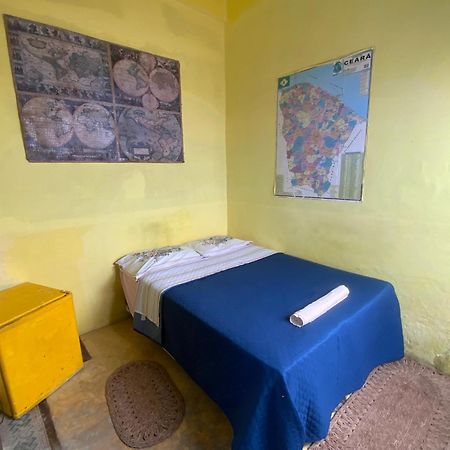 Trip Hostel E Pousada ジジョーカ・デ・ジェリコアコアラ エクステリア 写真