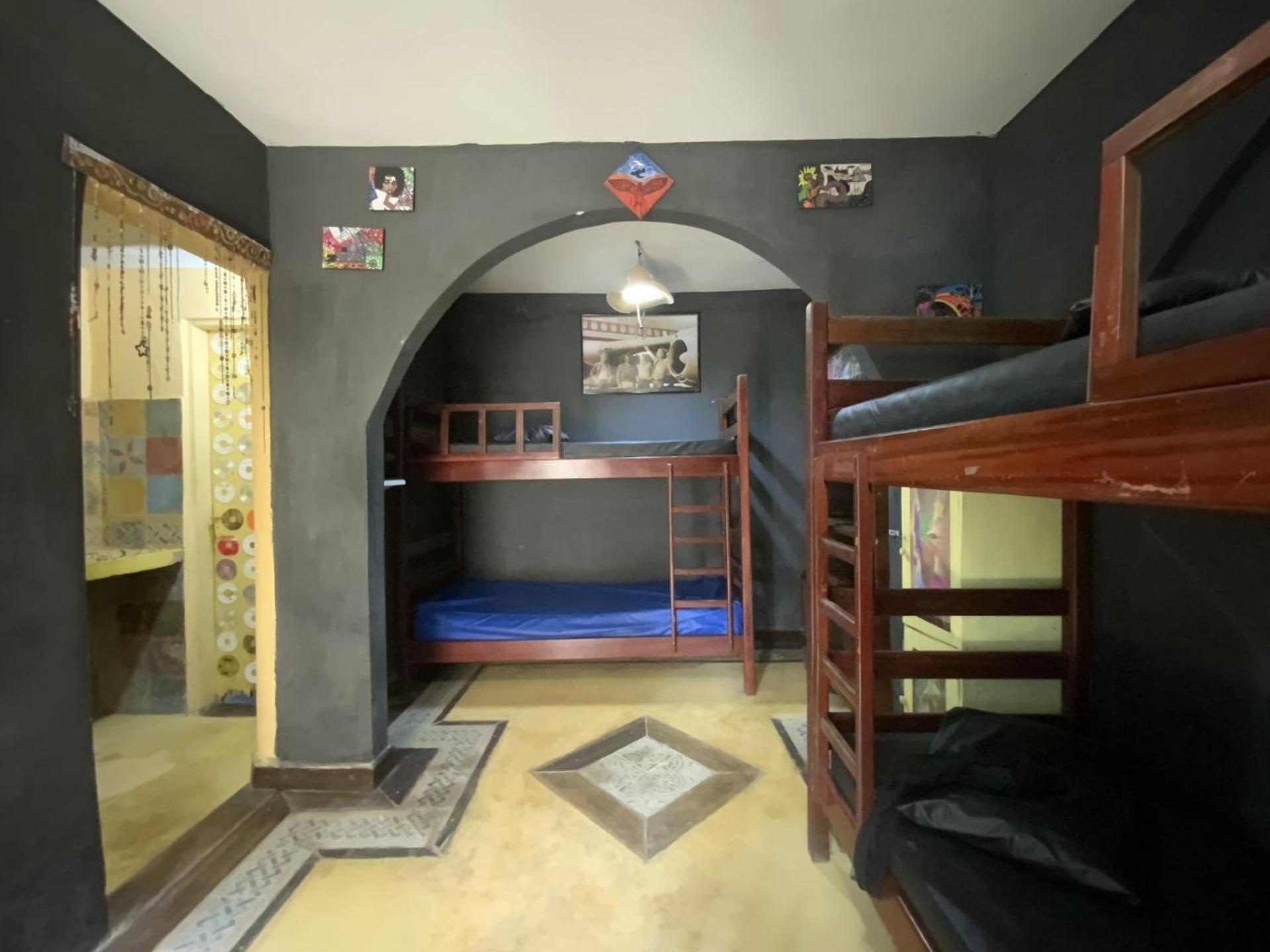Trip Hostel E Pousada ジジョーカ・デ・ジェリコアコアラ エクステリア 写真