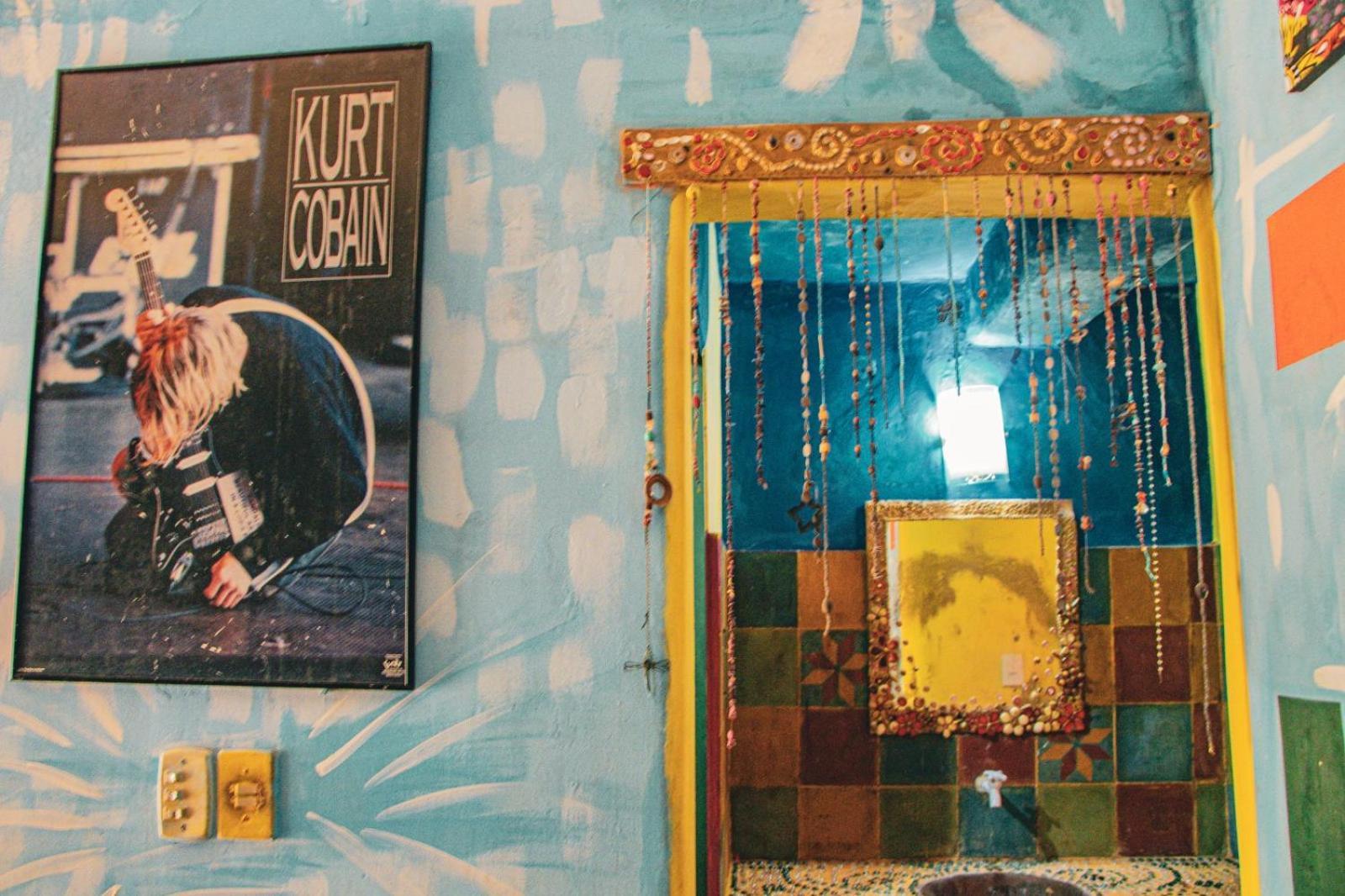 Trip Hostel E Pousada ジジョーカ・デ・ジェリコアコアラ エクステリア 写真