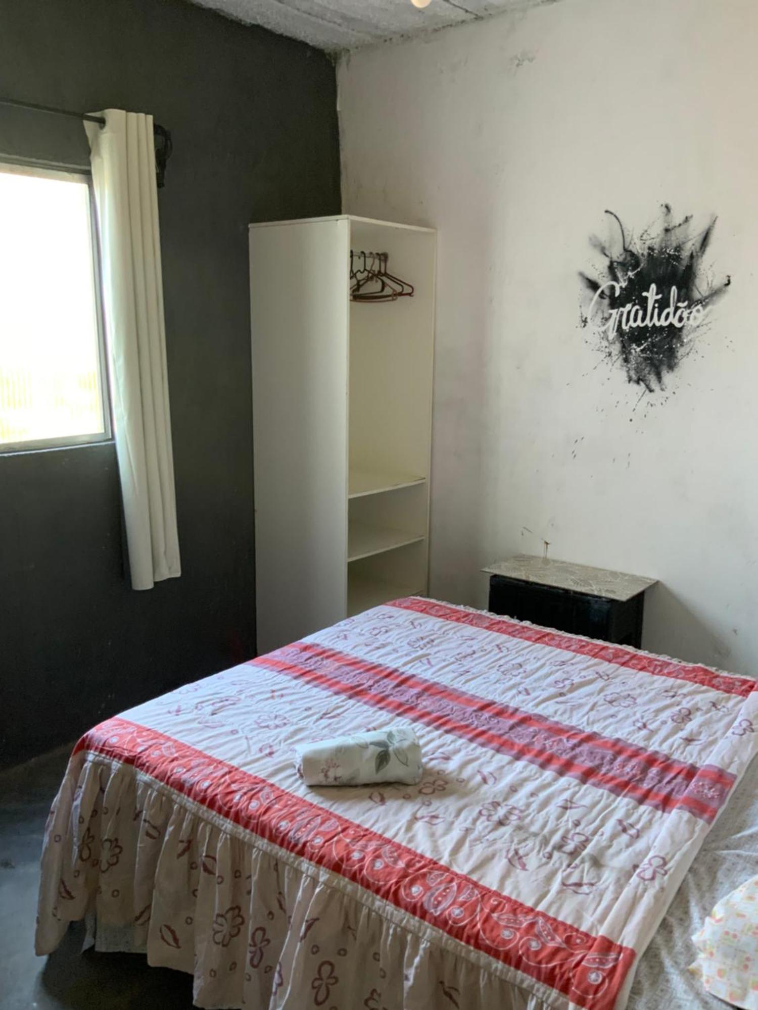 Trip Hostel E Pousada ジジョーカ・デ・ジェリコアコアラ エクステリア 写真