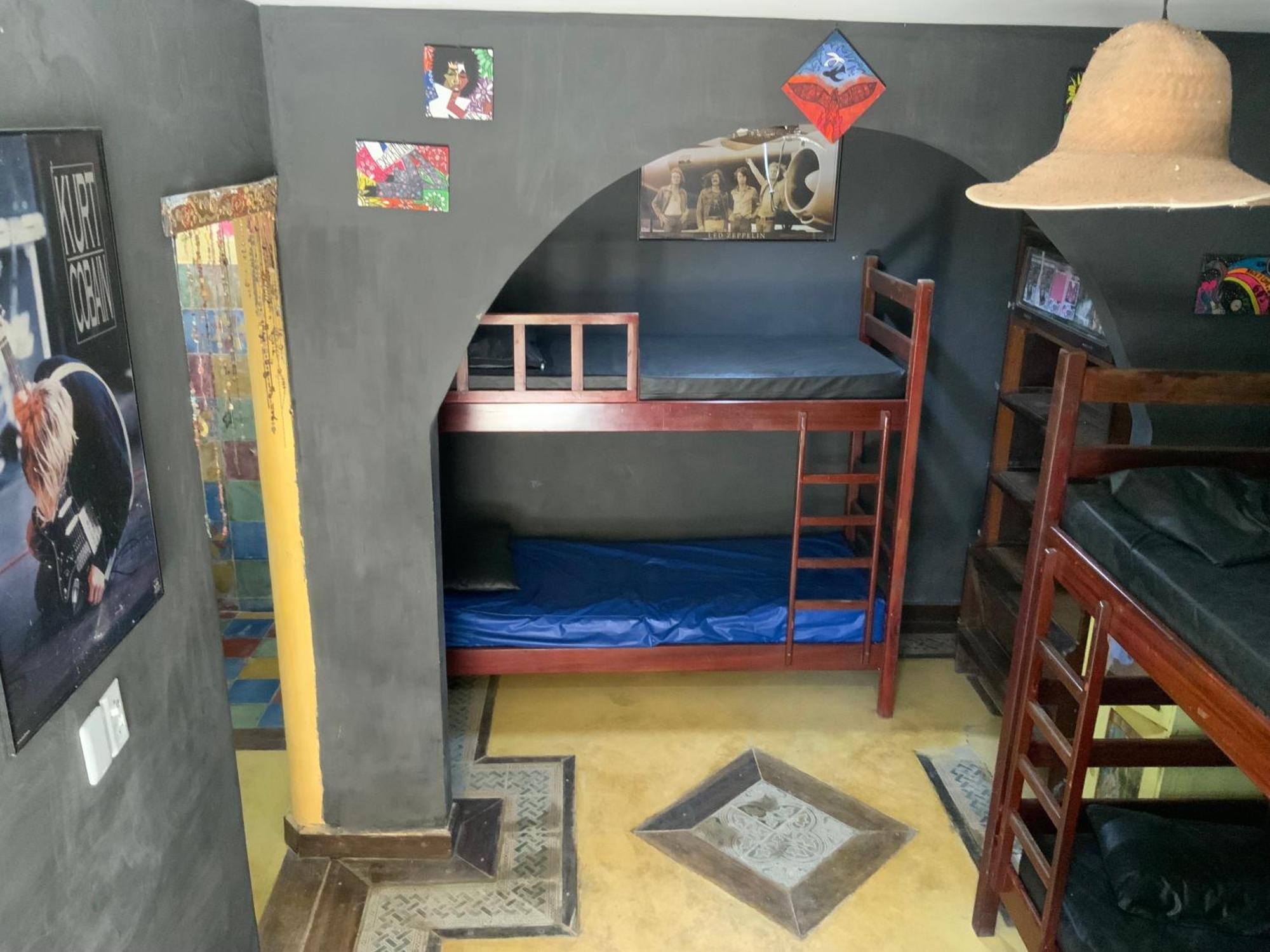 Trip Hostel E Pousada ジジョーカ・デ・ジェリコアコアラ エクステリア 写真